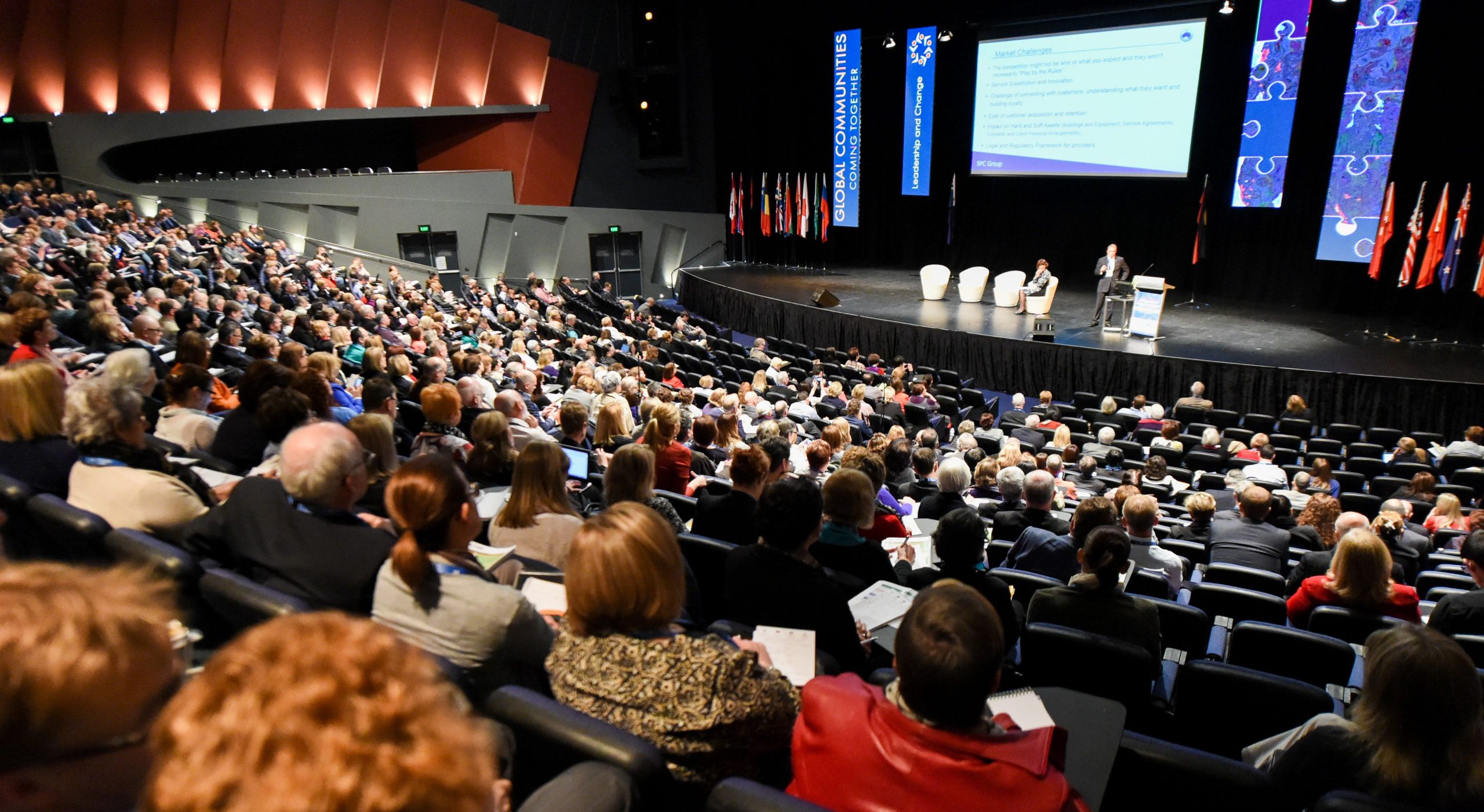 Evento científico planejamento é a chave do sucesso NUVENT