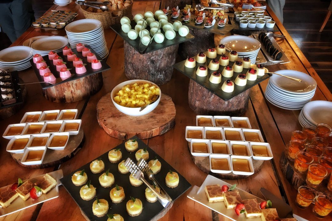 Coffee-break para Eventos: Dicas para Contratar um Buffet de Qualidade