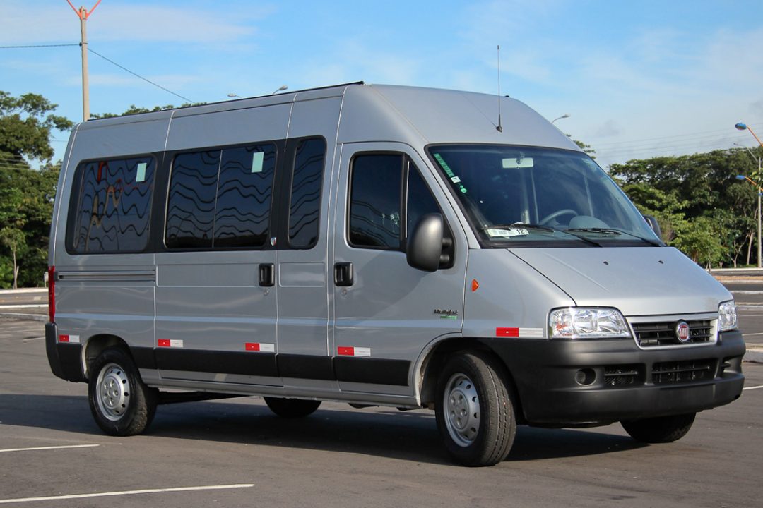 Transporte para eventos: dicas essenciais para o sucesso do evento