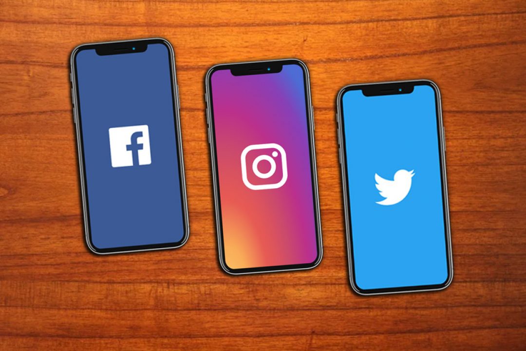 5 técnicas para divulgar evento nas redes sociais