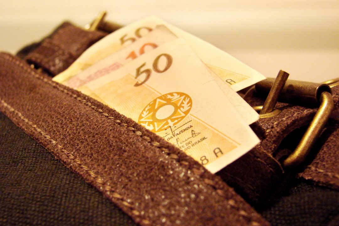 Afinal, como conseguir patrocínio para eventos científicos?