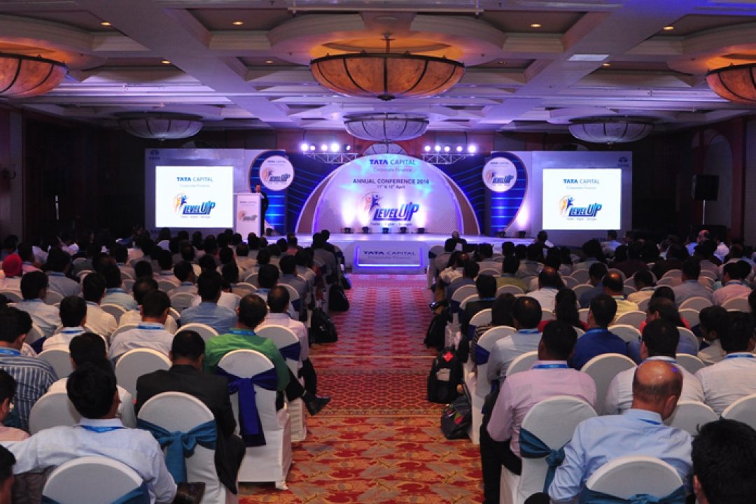 Por que usar eventos como ferramenta de marketing?