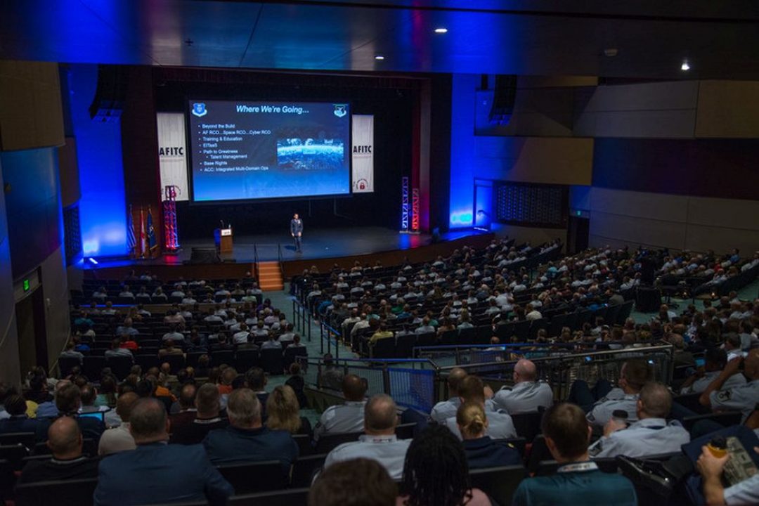 Organização de congressos: tudo o que você precisa saber