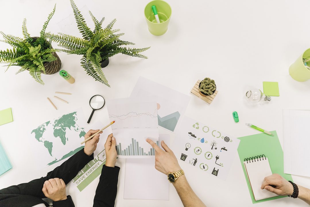 Afinal, como tornar eventos sustentáveis?