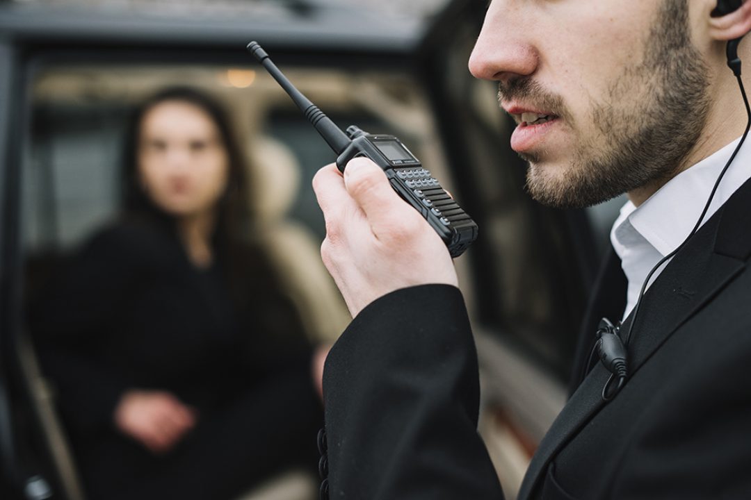 Segurança para eventos: um assunto extremamente importante