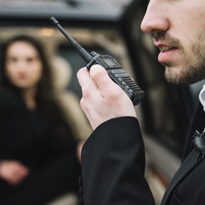 Segurança para eventos: um assunto extremamente importante